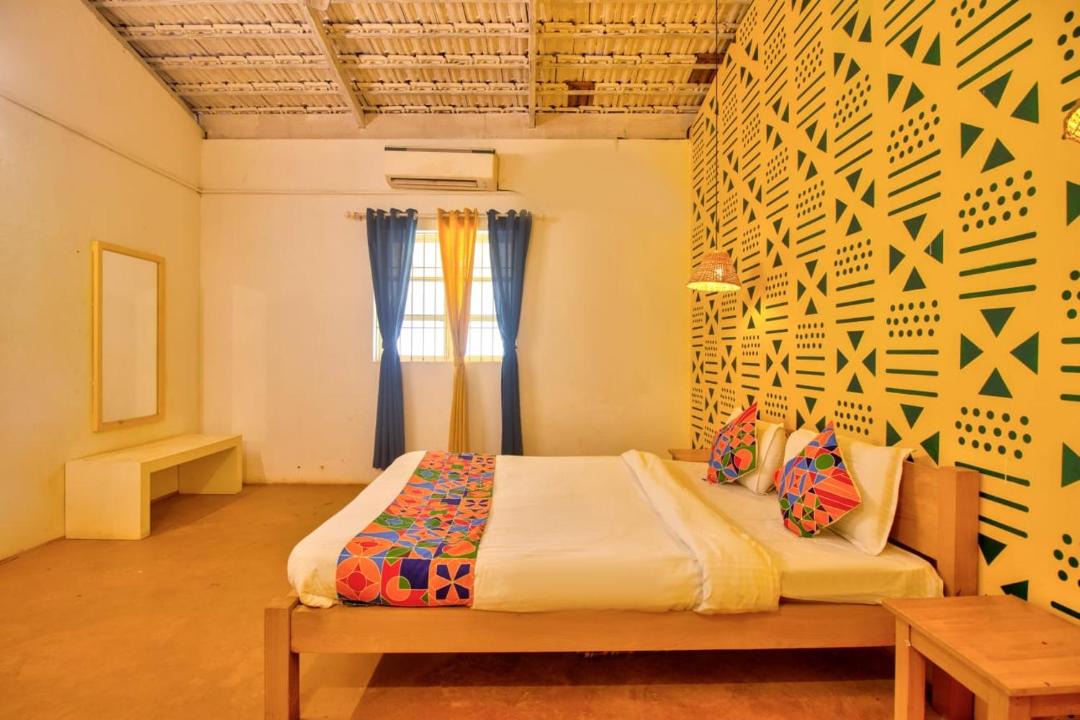 Photo of Bedroom in Mapusa