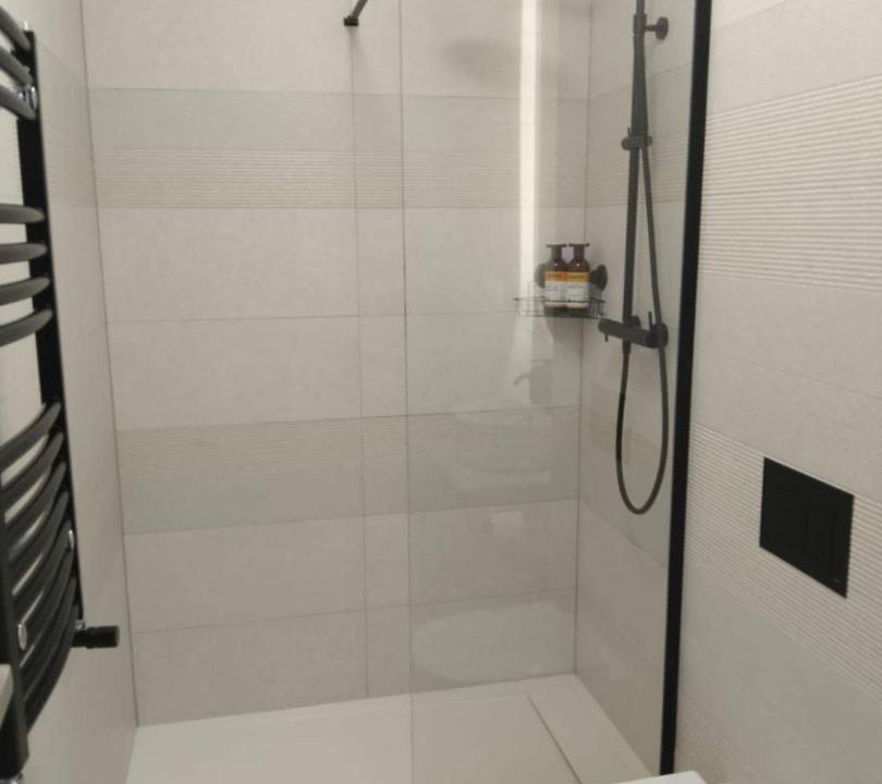 Photo of Bathroom in Olimp
