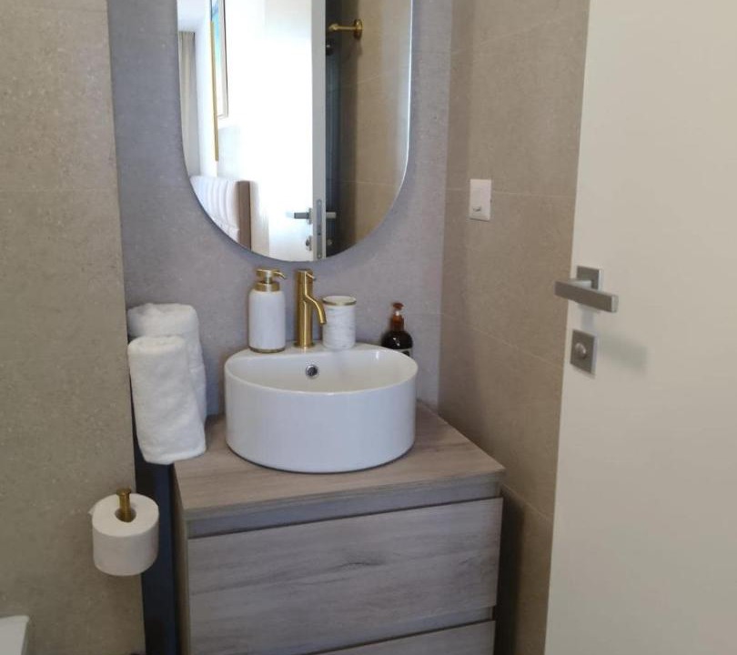 Photo of Bathroom in Olimp