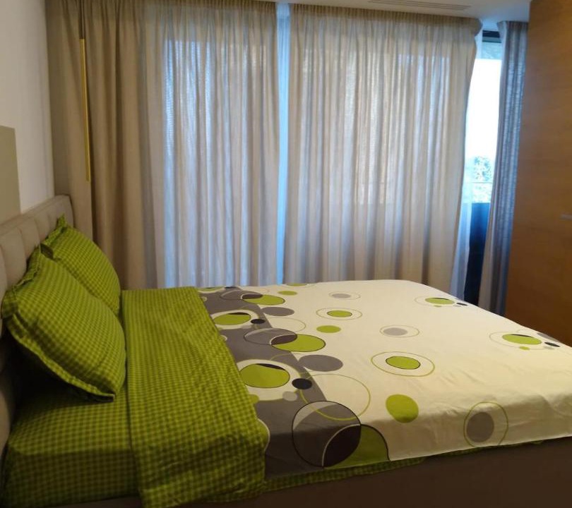 Photo of Bedroom in Olimp