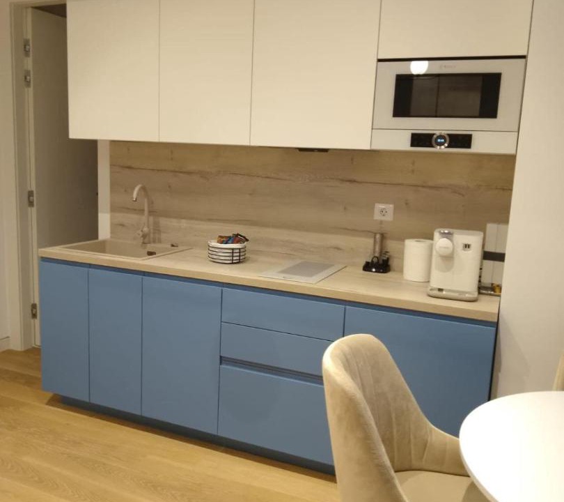 Photo of Kitchen in Olimp