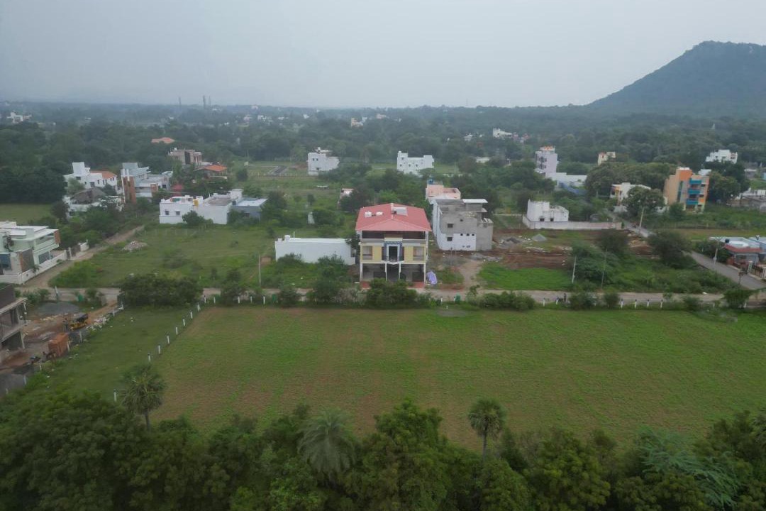 Photo of Others in Tiruvannamalai