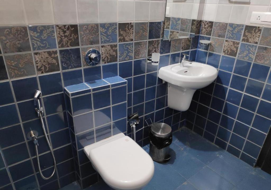 Photo of Bathroom in Patnem