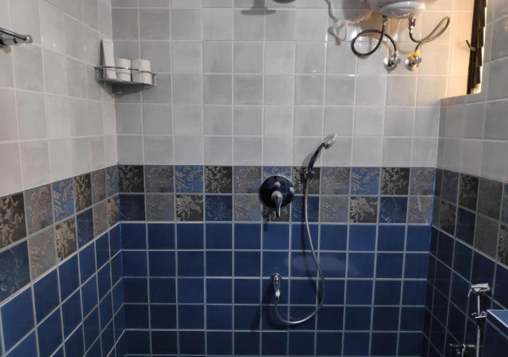 Photo of Bathroom in Patnem