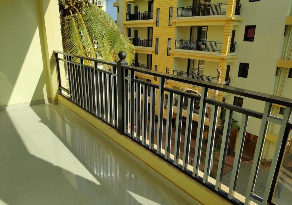 Photo of Patio Balcony in Patnem