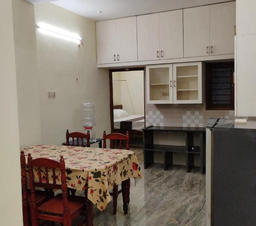Photo of Kitchen in Kalapettai