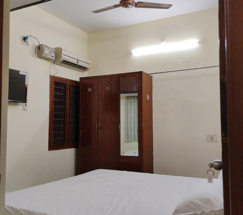Photo of Bedroom in Kalapettai