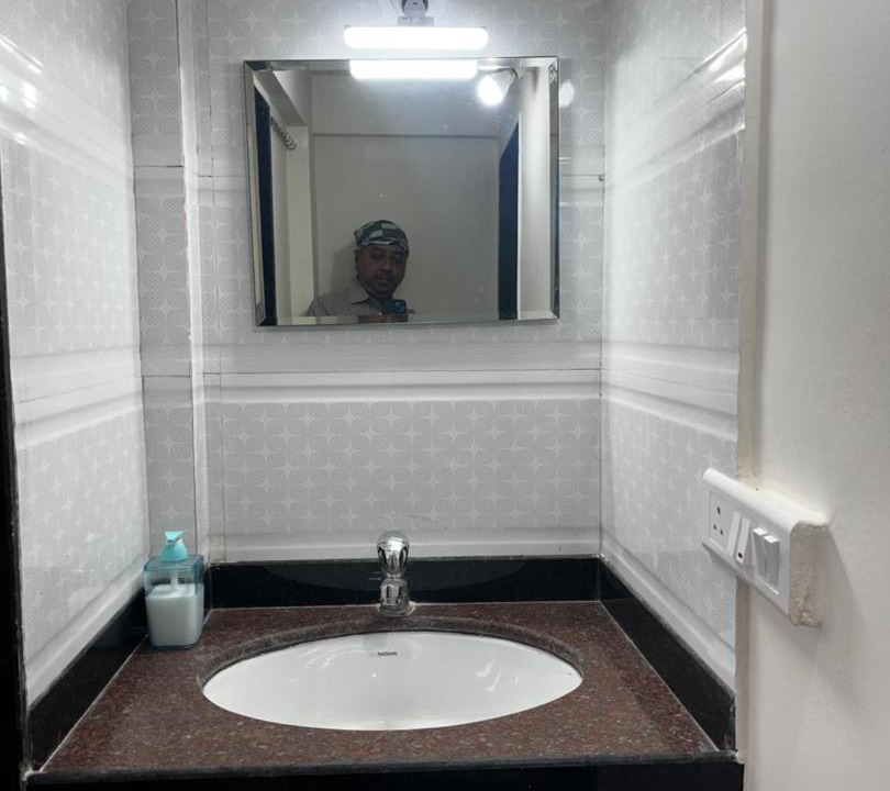 Photo of Bathroom in Ambavna