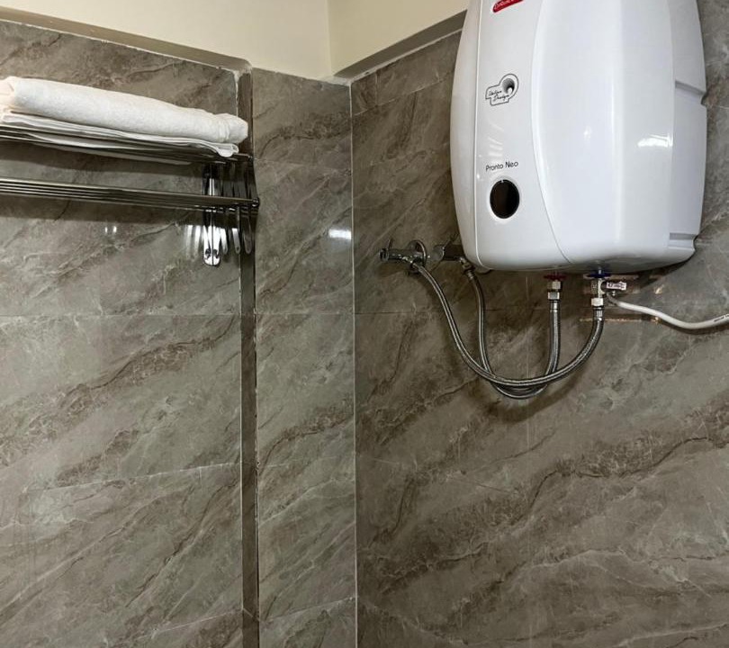 Photo of Bathroom in Ambavna