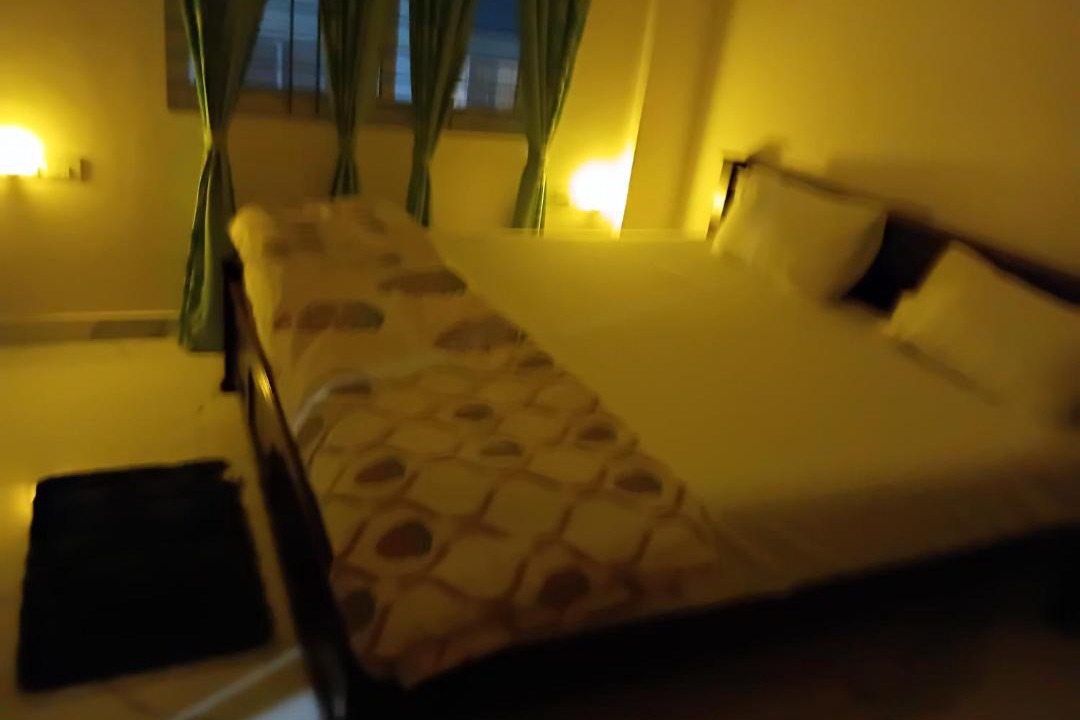 Photo of Bedroom in Yelahanka