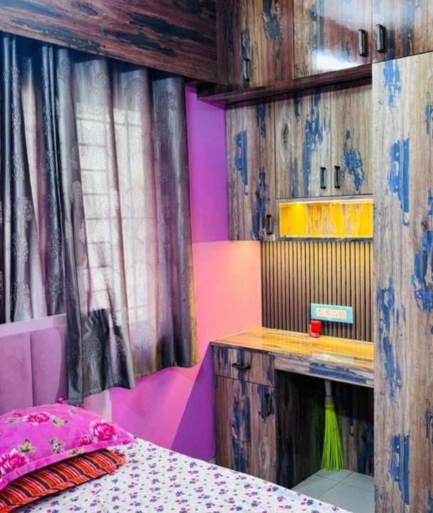 Photo of Bedroom in Batanagar