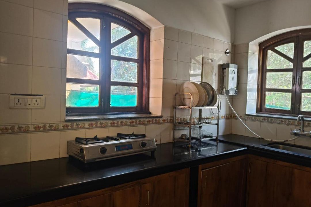 Photo of Kitchen in Arpora