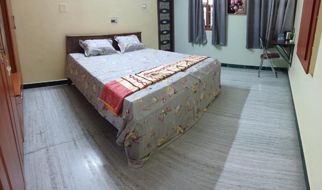 Photo of Bedroom in Madurai