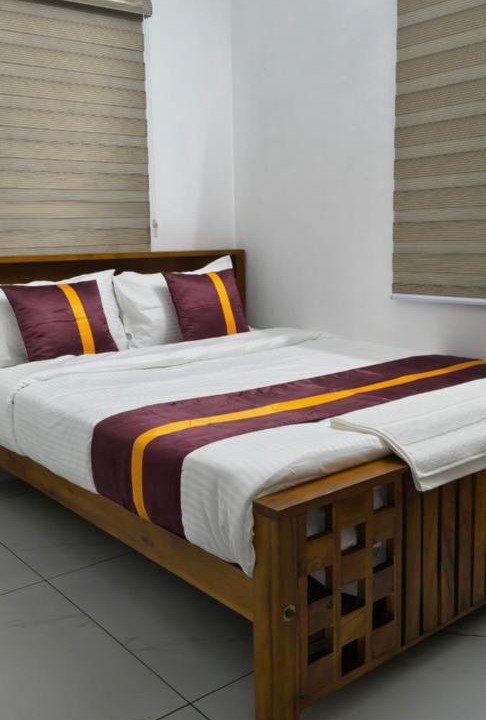 Photo of Bedroom in Palarivattom