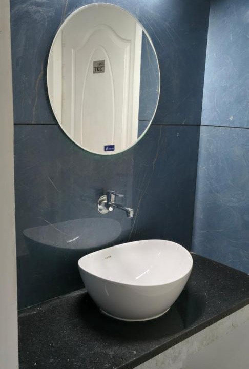 Photo of Bathroom in Palarivattom