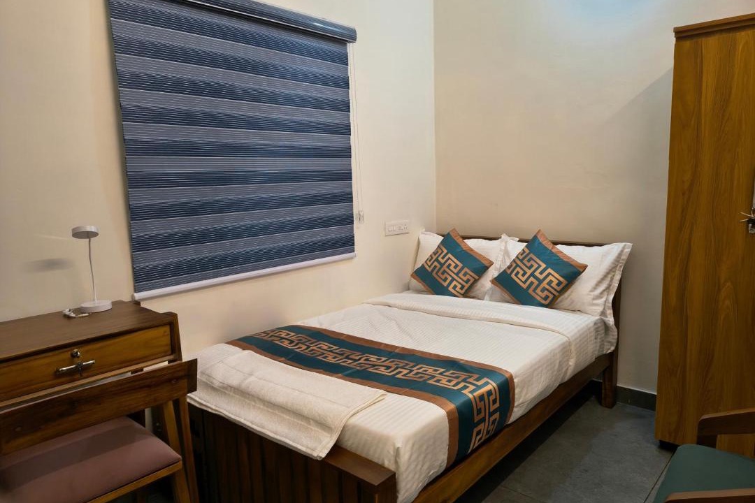 Photo of Bedroom in Palarivattom
