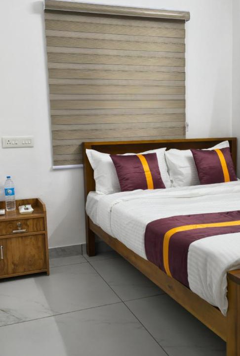 Photo of Bedroom in Palarivattom