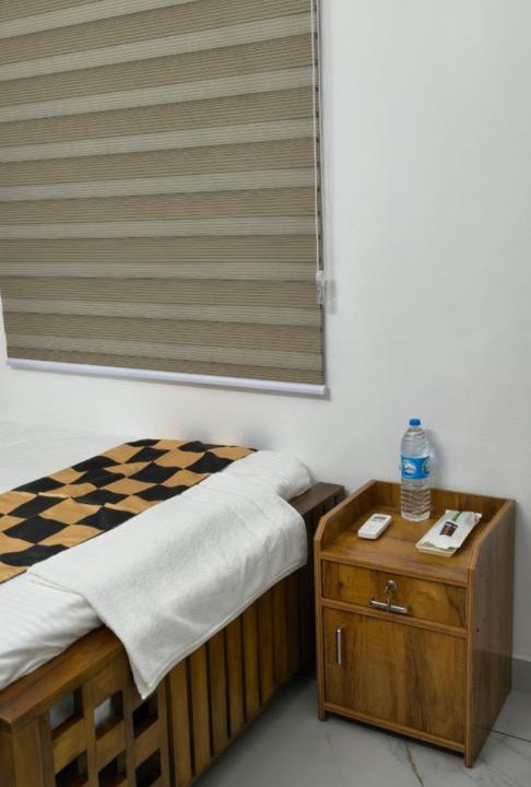 Photo of Bedroom in Palarivattom