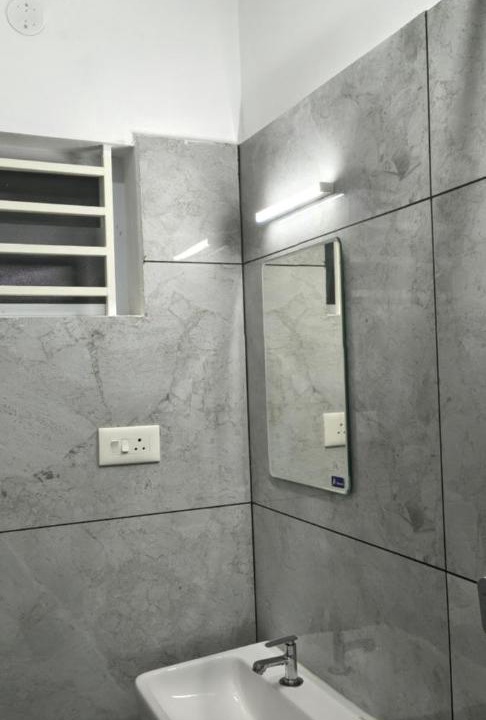 Photo of Bathroom in Palarivattom