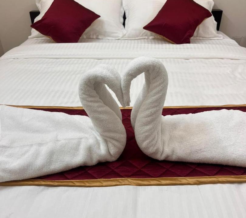 Photo of Bedroom in Kuilapalayam