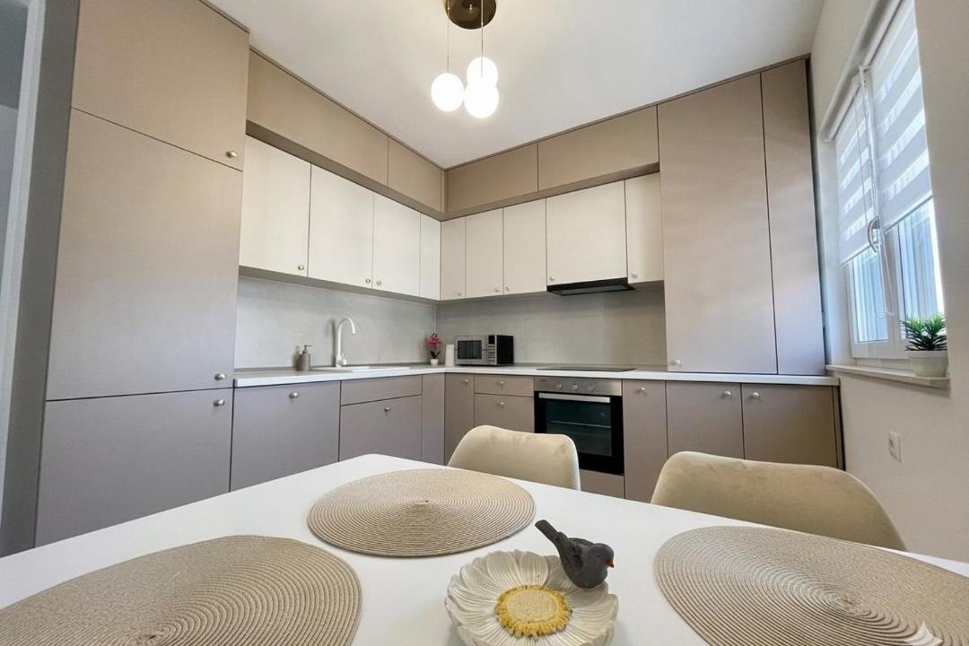 Photo of Kitchen in Cisnadie