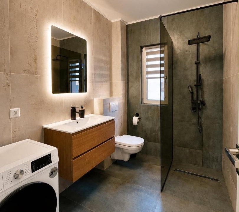 Photo of Bathroom in Cisnadie