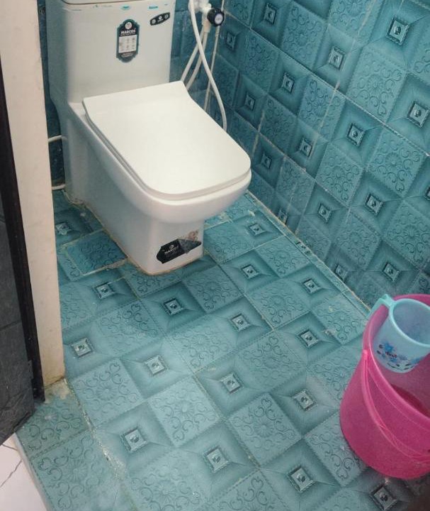 Photo of Bathroom in Rameshwaram