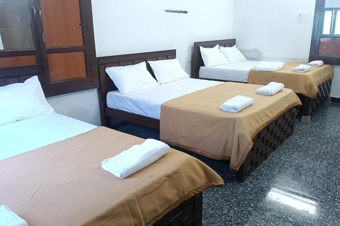 Photo of Bedroom in Rameshwaram