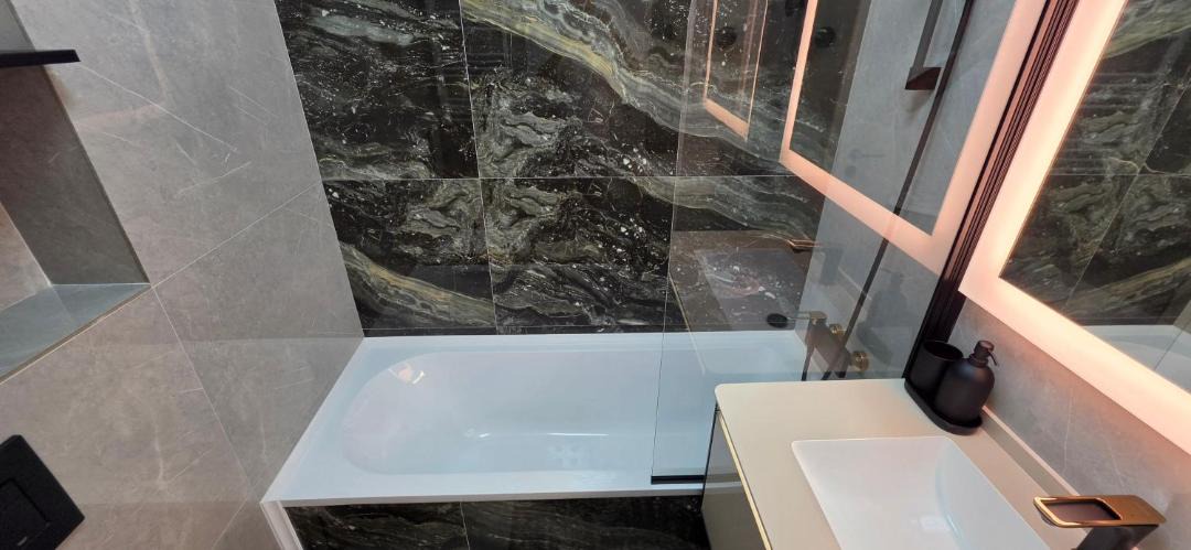 Photo of Bathroom in Militari
