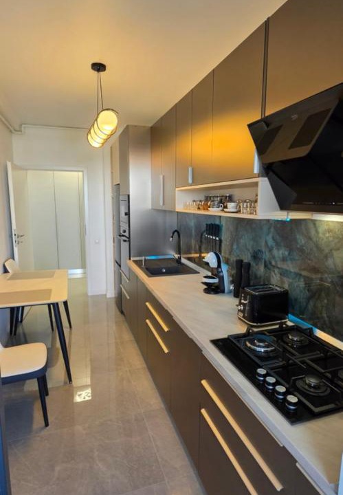 Photo of Kitchen in Militari