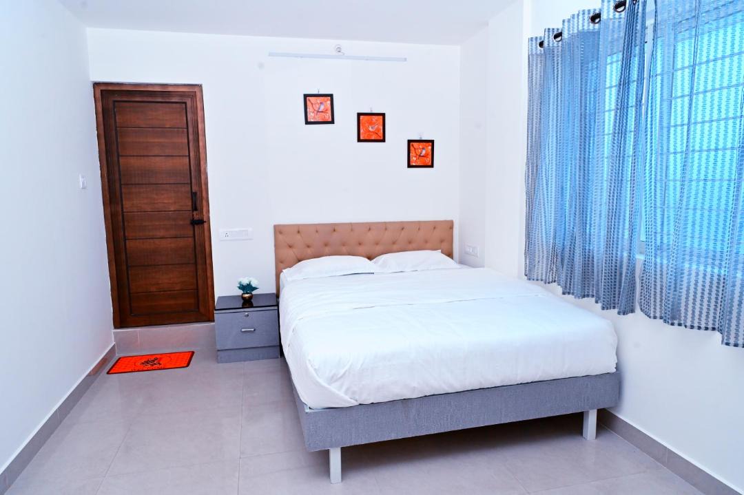 Photo of Bedroom in Mysore
