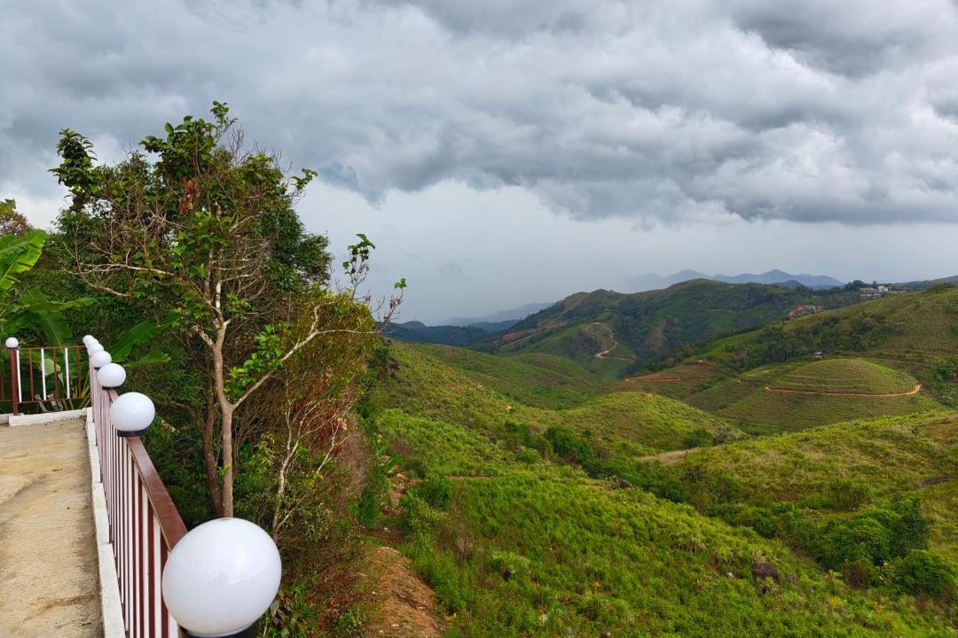 Photo of Others in Vagamon