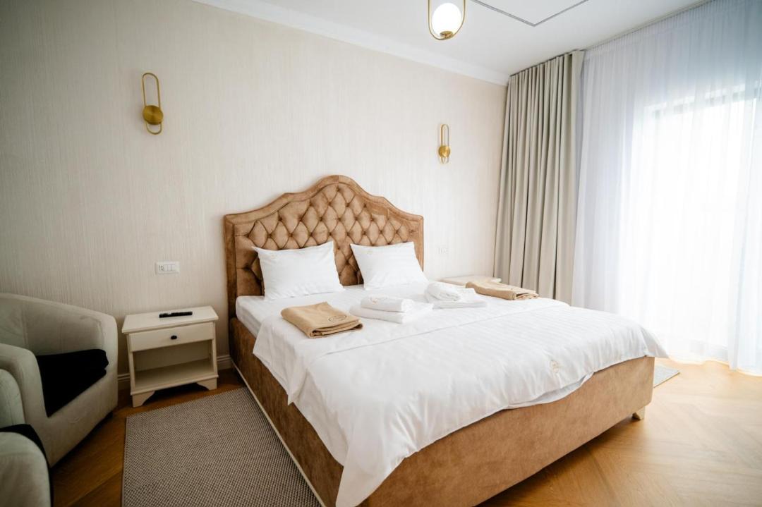 Photo of Bedroom in Petrova