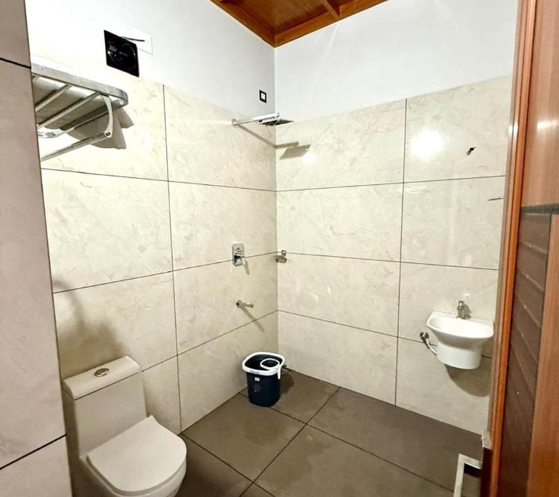 Photo of Bathroom in Kasaragod District
