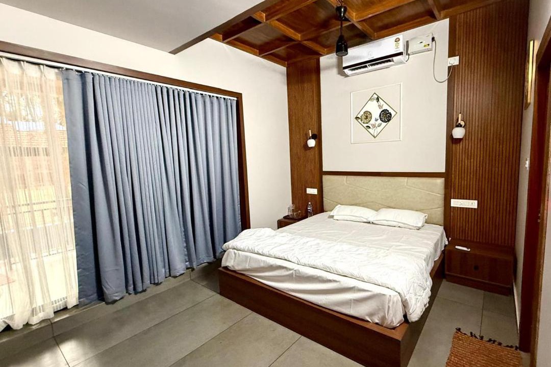 Photo of Bedroom in Kasaragod District