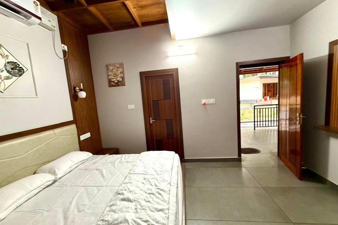 Photo of Bedroom in Kasaragod District