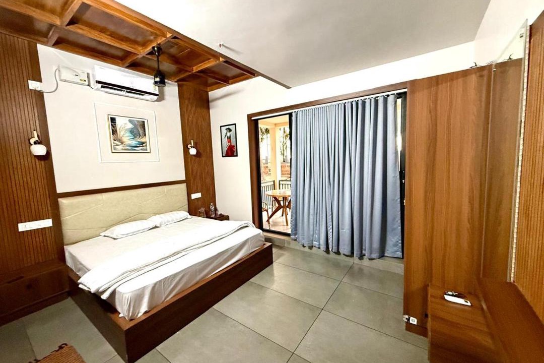 Photo of Bedroom in Kasaragod District