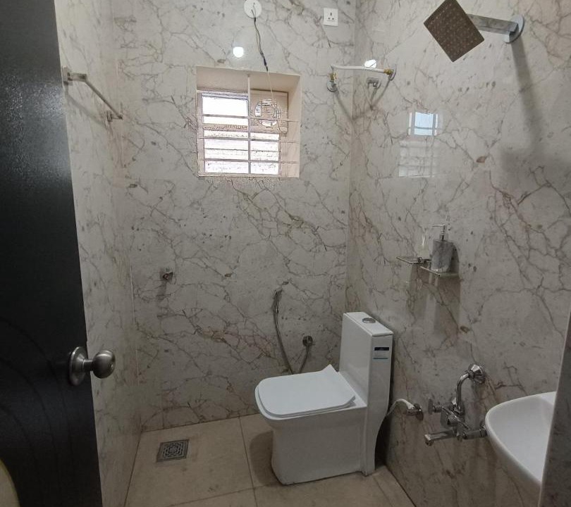 Photo of Bathroom in Hennur Gardens