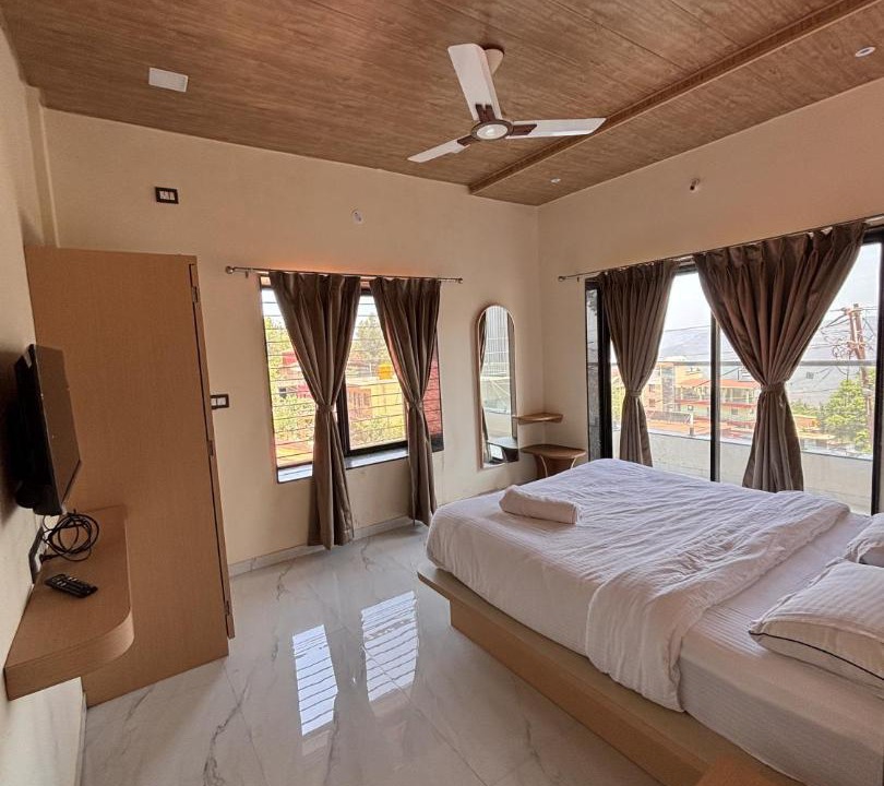Photo of Bedroom in Wai