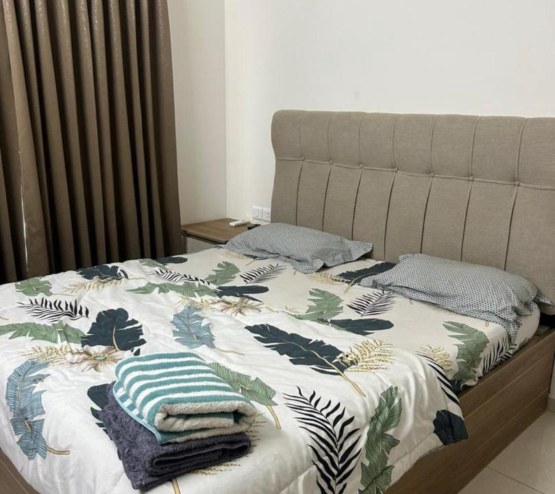 Photo of Bedroom in Gandhinagar