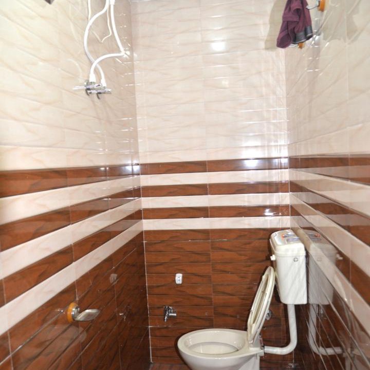 Photo of Bathroom in Mysore