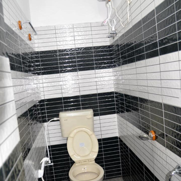 Photo of Bathroom in Mysore