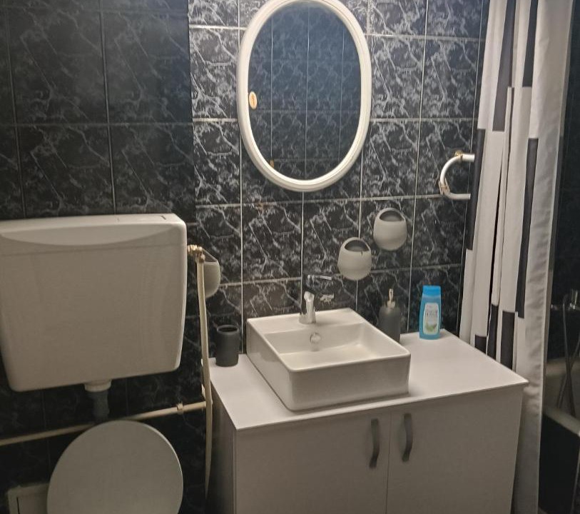 Photo of Bathroom in Tirgu Mures