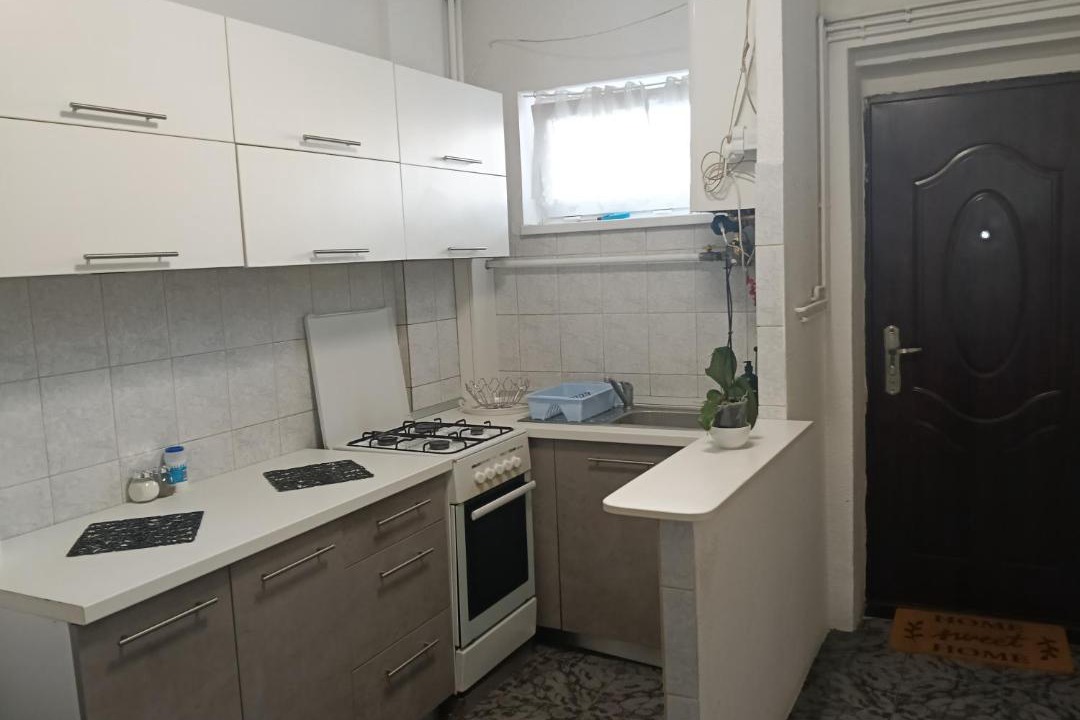 Photo of Kitchen in Tirgu Mures
