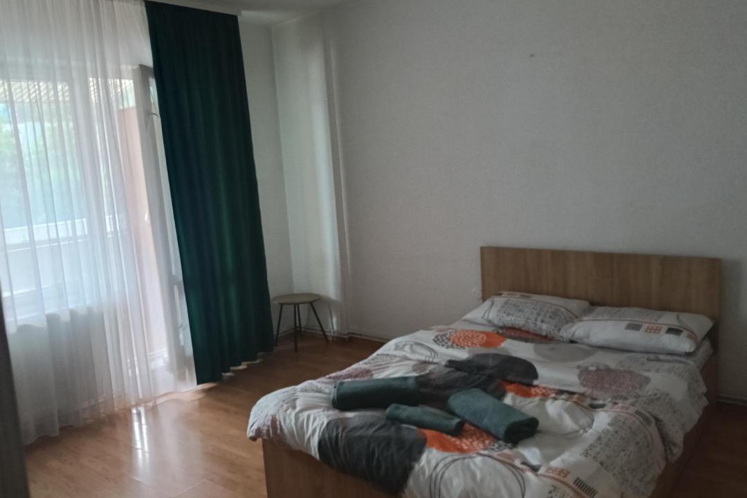 Photo of Bedroom in Tirgu Mures