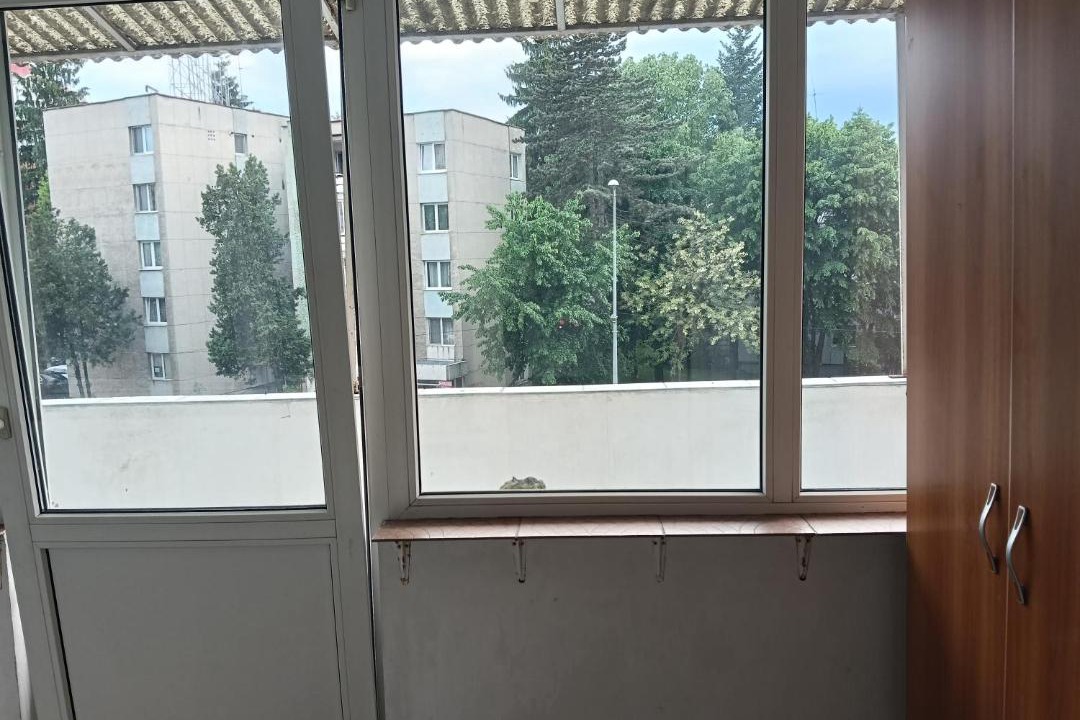 Photo of Patio Balcony in Tirgu Mures