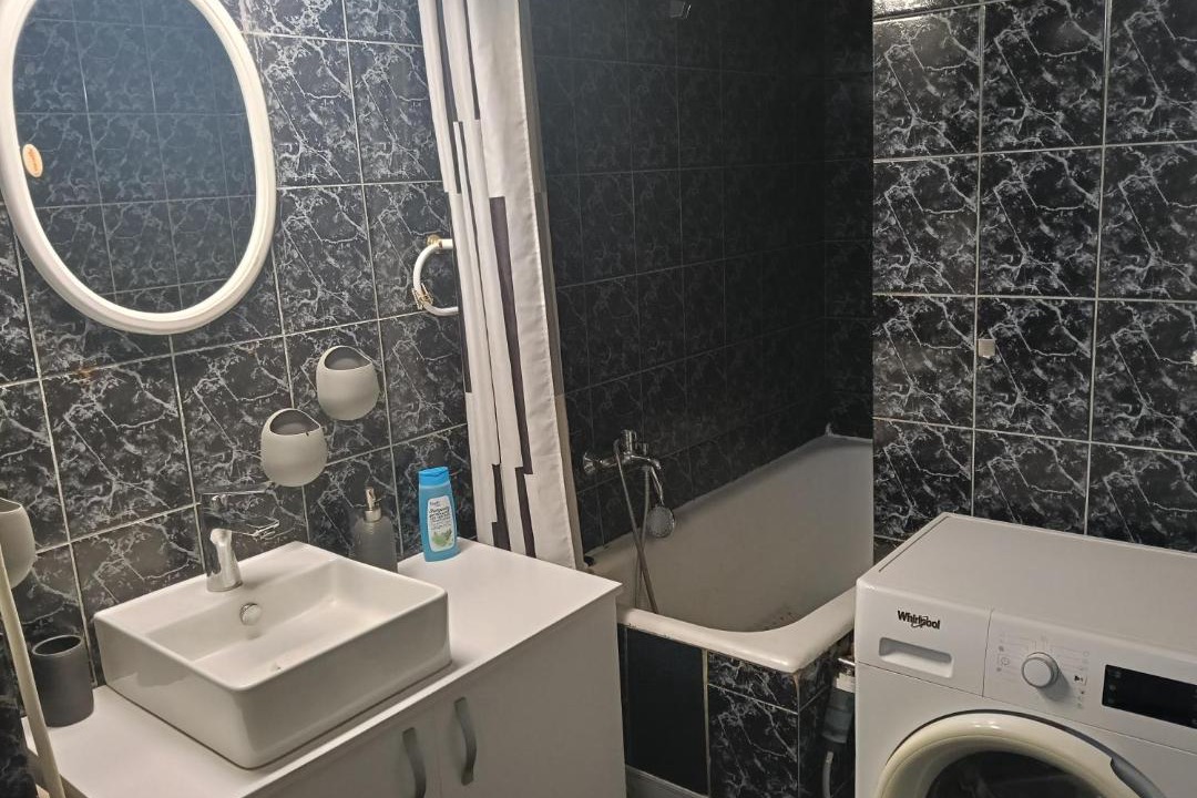Photo of Bathroom in Tirgu Mures