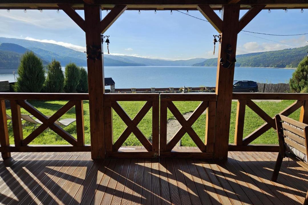 Photo of Patio Balcony in Chiriteni