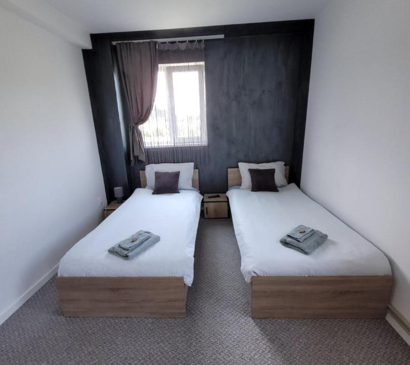 Photo of Bedroom in Livezeni