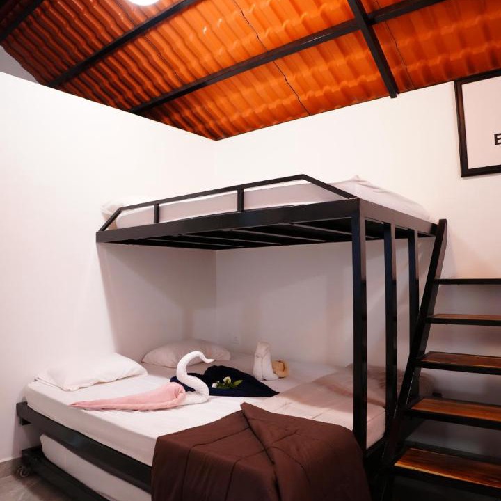 Photo of Bedroom in Kuchipudi